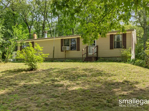 11678 Johnson St, Grand Haven, MI 49417