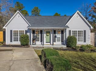 504 Firbough Ct, Lexington, SC 29073