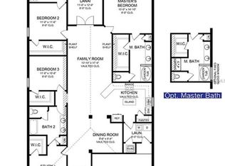 4639 Royal Birkdale Way, Wesley Chapel, FL 33543