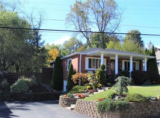 3590 Bendview Dr, Pittsburgh, PA