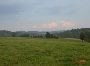 360 Co Rd, Niota, TN 37826