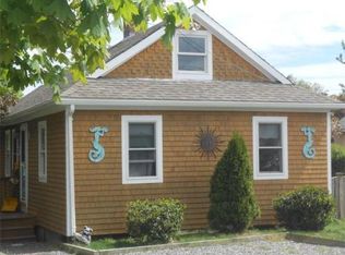 87 Hancock St, Marshfield, MA 02050