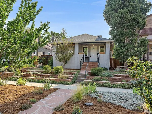 2920 N Race Street, Denver, CO 80205