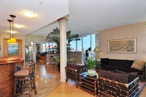 1st image of 555 Front St Unit 2401