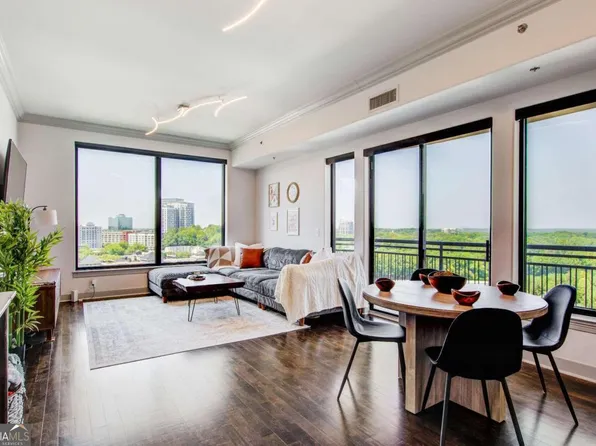 3445 Stratford Rd NE APT 1603, Atlanta, GA 30326