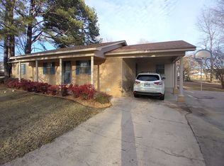 310 W Lendell St, Beebe, AR 72012