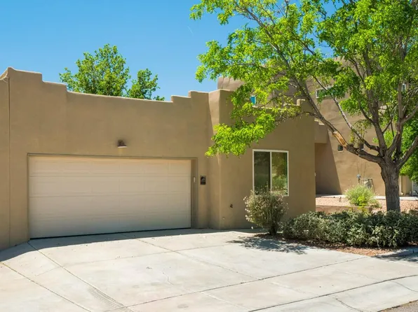 3508 Setaria Rd NW, Albuquerque, NM 87120