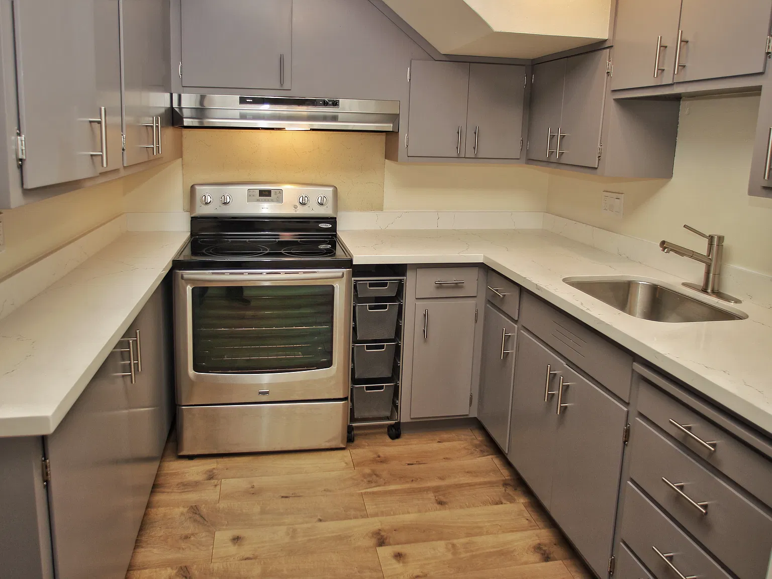2 bed, 980 sqft, $3,150 — Photo 3