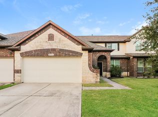 9734 Elia Ct, Houston, TX 77044