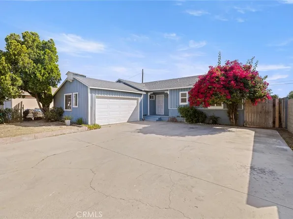 9651 Gullo Ave, Pacoima, CA 91331