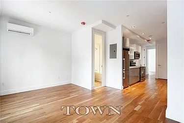 Rented by Town Residential