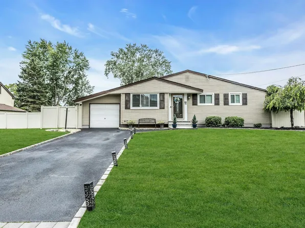 258 W 10th Street, Deer Park, NY 11729