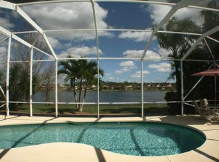 8886 Oldham Way, West Palm Beach, FL 33412
