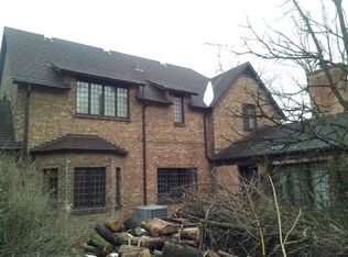 1242 Braeburn Ave, Flossmoor, IL 60422