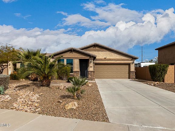 2nd image of 41564 W Elm Dr