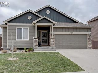 10313 Mount Lincoln Dr, Peyton, CO 80831