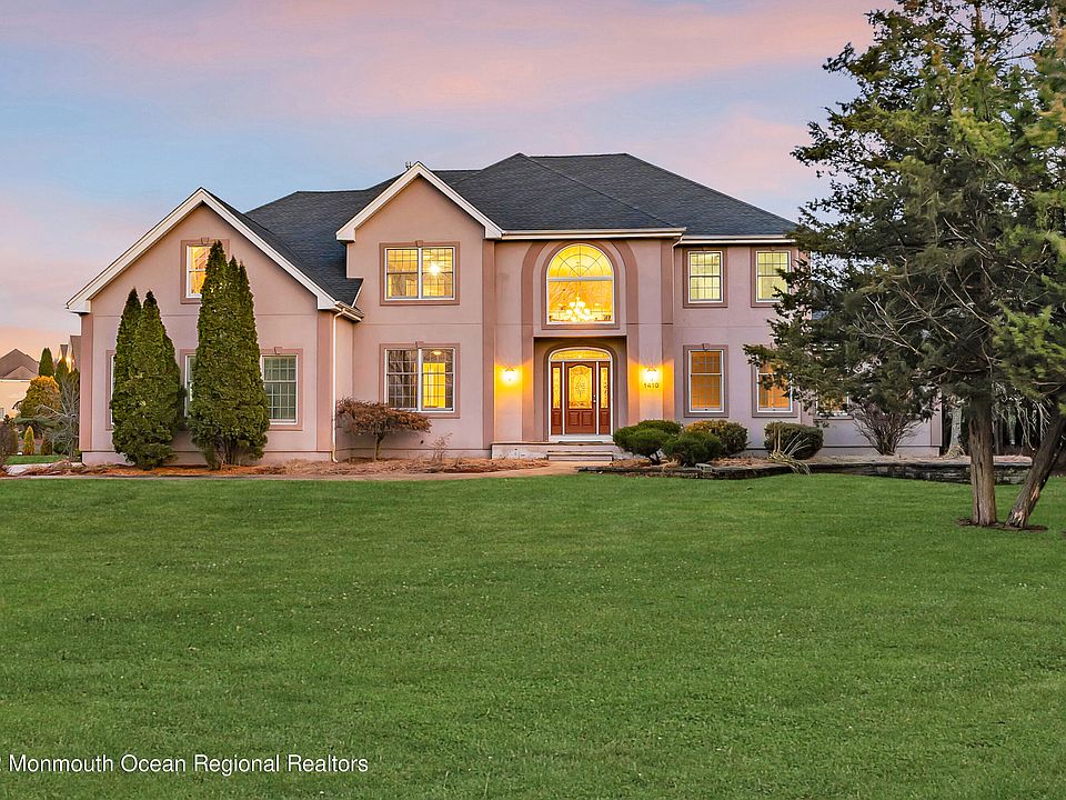 1410 Vincenzo Drive, Toms River, NJ 08753 Zillow