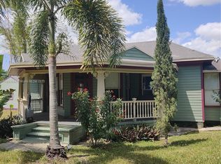 16475 SW 248th St, Homestead, FL 33031