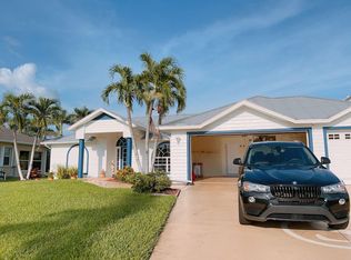 5309 SW 27th Pl, Cape Coral, FL 33914