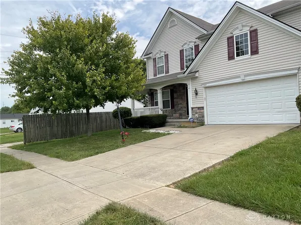 512 Cleary Dr, Fairborn, OH 45324
