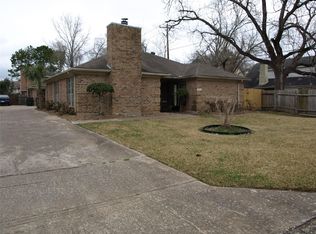 10806 Lynbrook Dr APT B, Houston, TX 77042