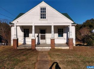 1513 Market St E, Charlottesville, VA 22902