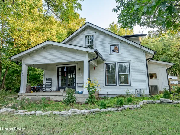 344 E Cross Main St, New Castle, KY 40050