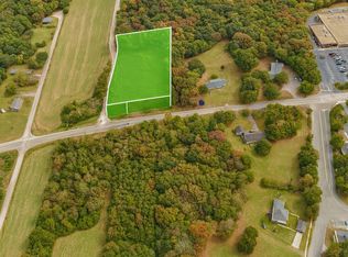 0 Brooks Rd, Bowling Green, VA 22427