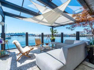 415 W Esplanade Ave #A27, North Vancouver, BC V7M1A6