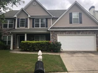 2782 Saddle Horn Pl, Snellville, GA 30039