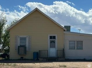 1018 S 2500 E, Ballard, UT 84066