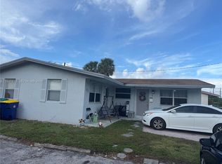West Moorland, Dania, FL 33004