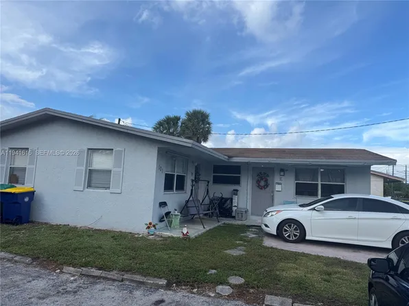 101 NW 13th Ave, Dania, FL 33004