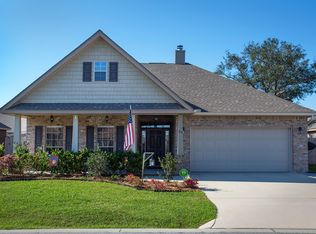 29 Macy Ln, Santa Rosa Beach, FL 32459