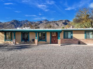 4541 N Meadow Ln, Tucson, AZ 85749