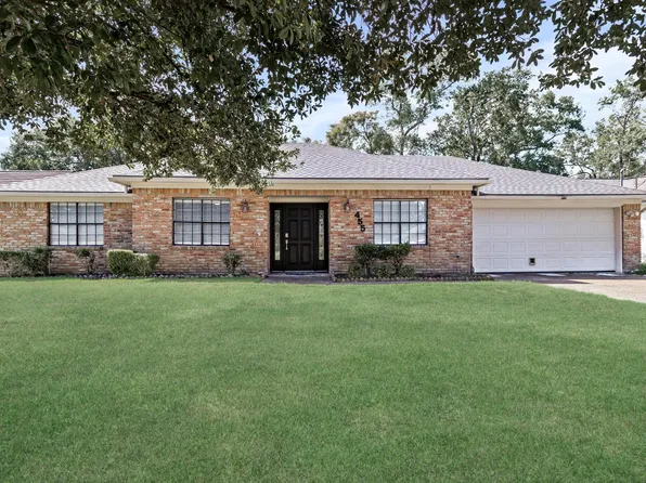 4455 Arthur St, Beaumont, TX 77706