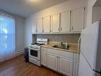 Rented by Limestone Realty Bklyn, LLC