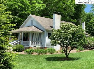 609 Mast Gap Rd, Sugar Grove, NC 28679