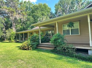 6736 NW 210th St, Micanopy, FL 32667
