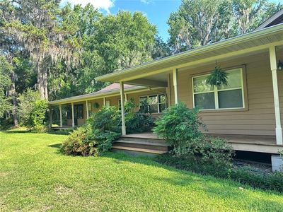 6736 NW 210th St, Micanopy, FL, 32667