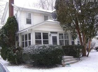 771 N Main St, Grafton, OH 44044