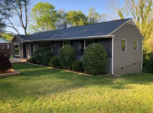 3624 Memorial Blvd, Kingsport, TN 37664
