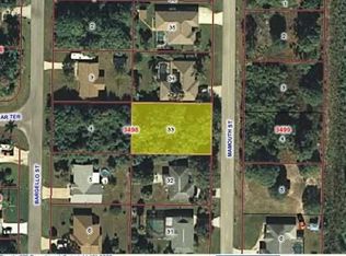 7297 Mamouth St, Englewood, FL 34224