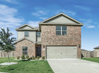 147 Alamo Way, Venus, TX 76084
