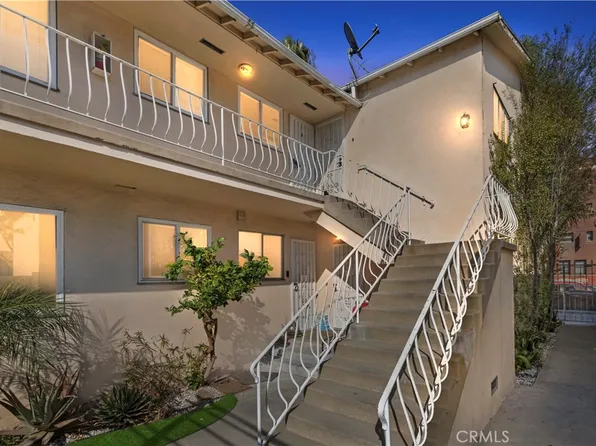 815 Pacific Ave APT 4, Long Beach, CA 90813