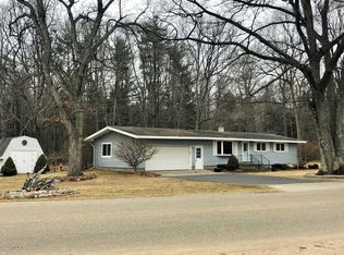 3180 W Winston Rd, Rothbury, MI 49452