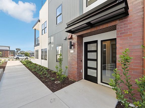 Rooftops Lot 305 Exterior