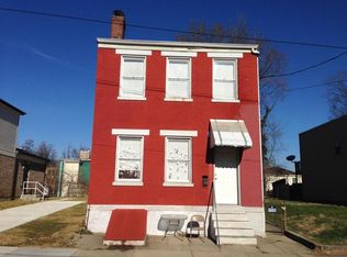 220 E Robbins St #22, Covington, KY 41011