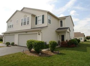 2417 Cactus Ct, Plainfield, IL 60586