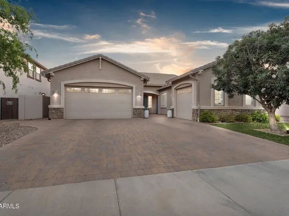 4922 S LEISURE Way, Gilbert, AZ 85298